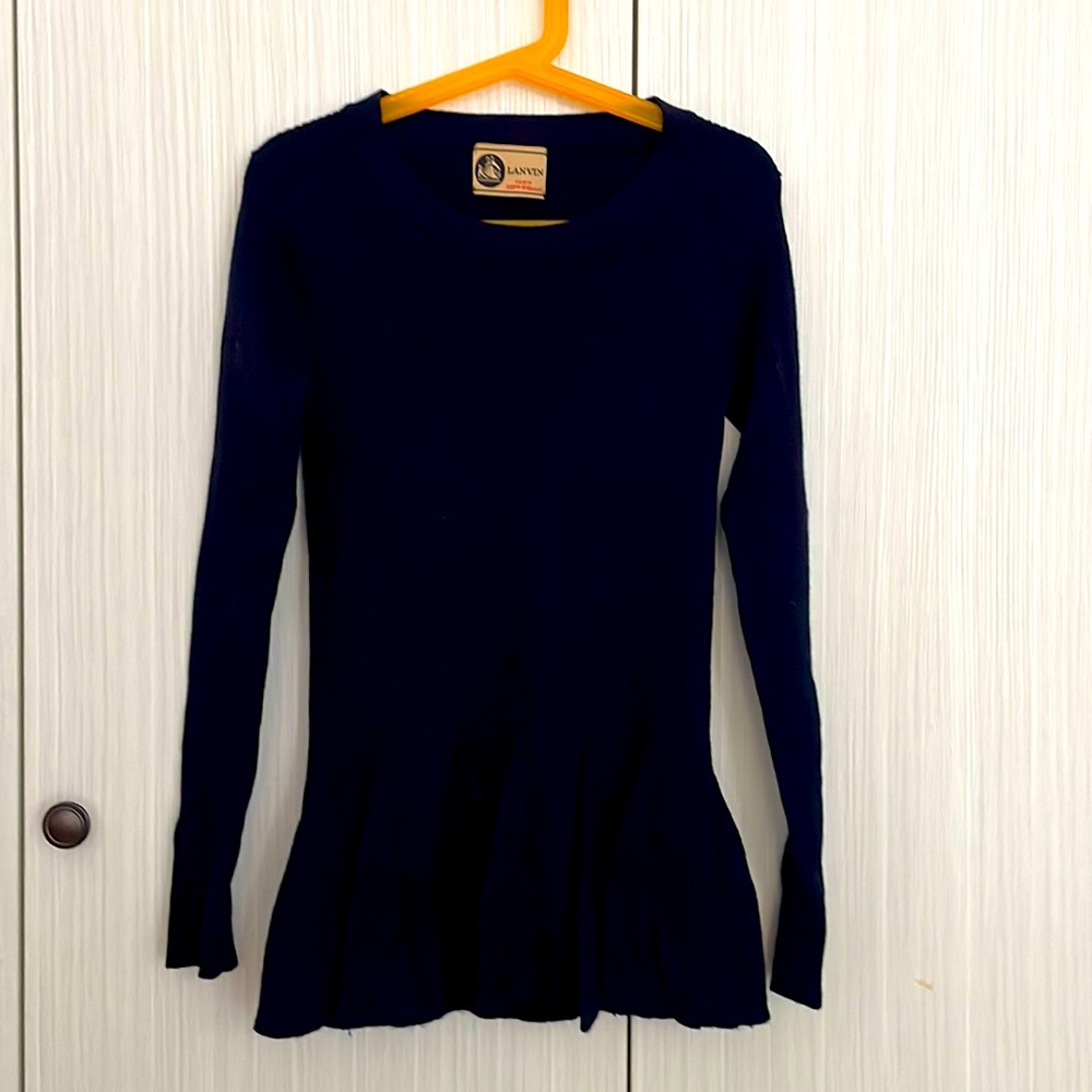 100% merino wool Size 36